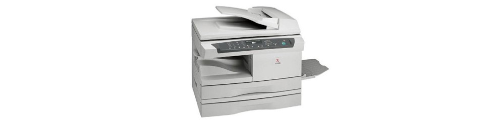 Xerox WorkCentre 133