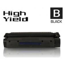 Clearance Hewlett Packard C7115X HP15X Black High Yield Compatible Laser Toner Cartridge