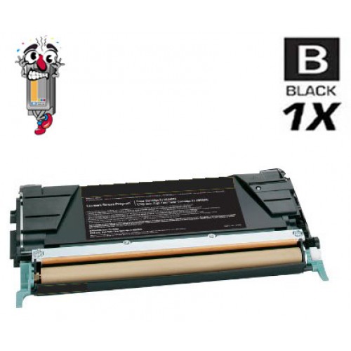 Mimaki Ss21b Black Laser Toner Cartridge