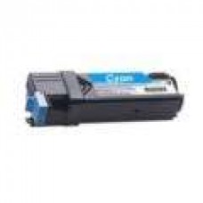 Dell THKJ8 (331-0716) High Yield Cyan Laser Toner Cartridge Premium Compatible