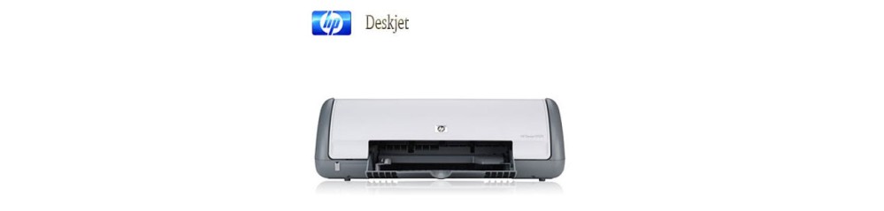 HP Deskjet D1520
