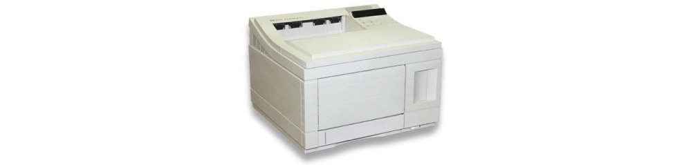 HP LaserJet 5si nx