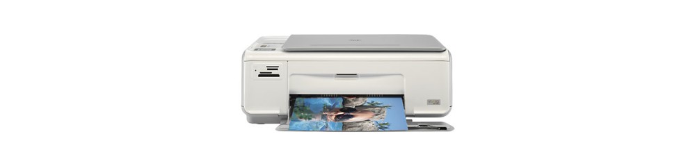 HP PhotoSmart C4200
