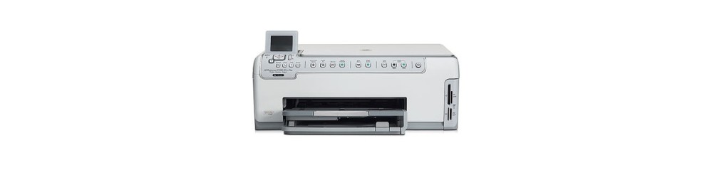 HP PhotoSmart C5290