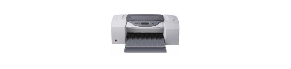 HP Color Inkjet CP CP1700ps