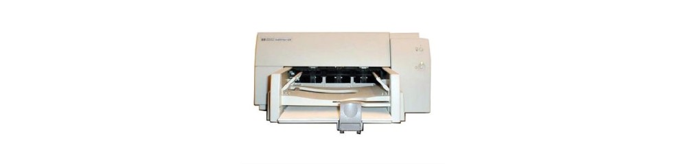 HP DeskWriter 660