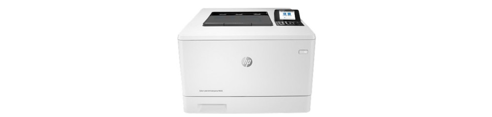 HP LaserJet M653dn