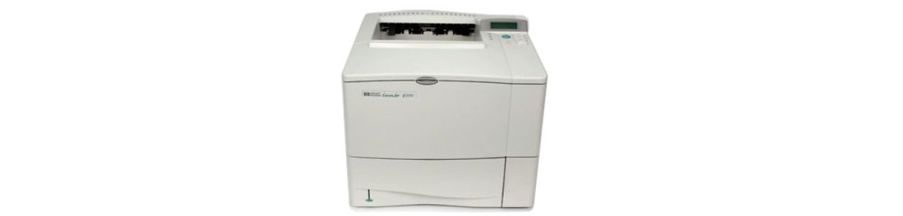 HP LaserJet 4050 usb-mac