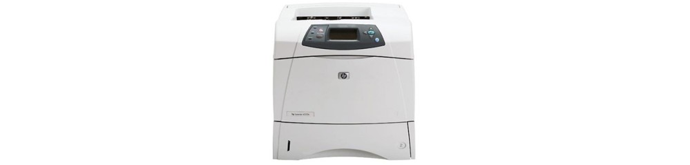 HP LaserJet 4350dtn