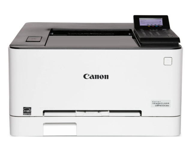 Canon Color imageCLASS LBP-632Cdw Canon Color imageCLASS LBP-632Cdw