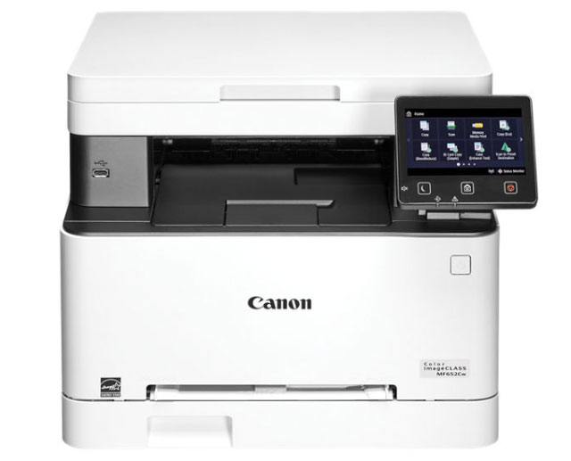 Canon Color imageCLASS MF652Cw Canon Color imageCLASS MF652Cw