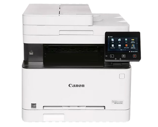 Canon Color imageCLASS MF654Cdw Canon Color imageCLASS MF654Cdw