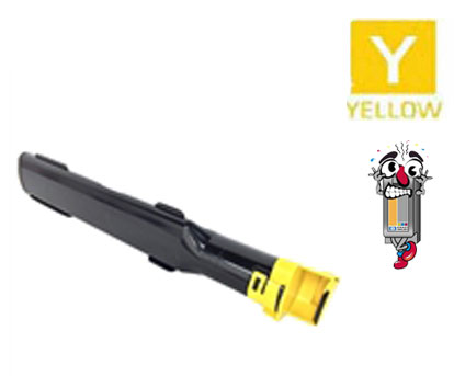 Xerox 006R01267 Yellow Laser Toner Cartridge