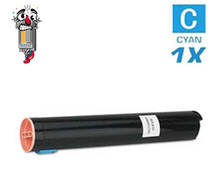 Xerox 0161944-00 Cyan Laser Toner Cartridge