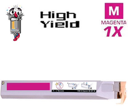 Xerox 016-1978-00 High Yield Magenta Laser Toner Cartridge