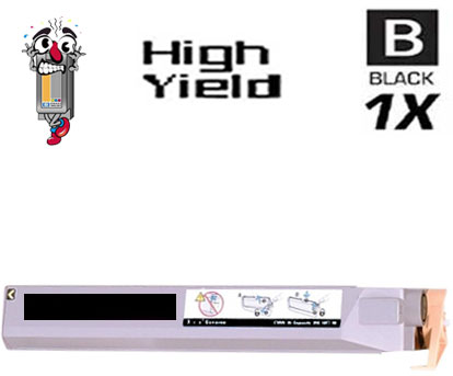 Xerox 016-1980-00 High Yield Black Laser Toner Cartridge