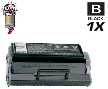 Lexmark A0478 08A0478 Black Laser Toner Cartridge