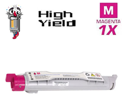 Xerox 106R00673 High Yield Magenta Laser Toner Cartridge