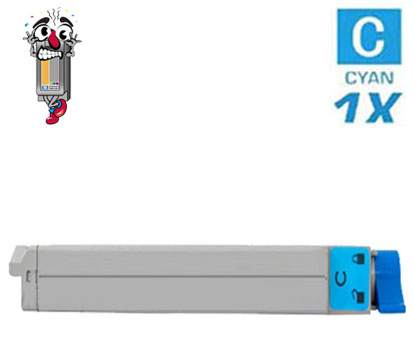 Xerox 106R01077 High Yield Cyan Laser Toner Cartridge