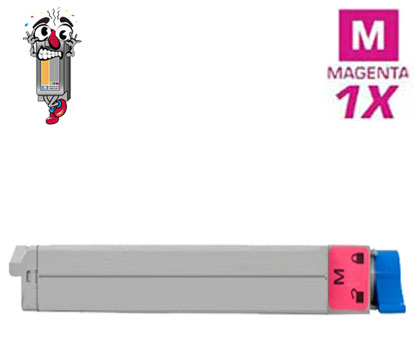 Xerox 106R01078 High Yield Magenta Laser Toner Cartridge