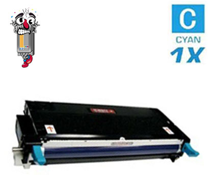 Xerox 106R01392 High Yield Cyan Laser Toner Cartridge