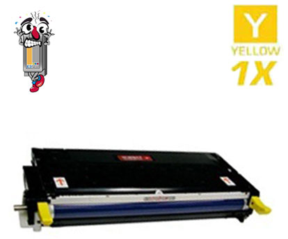 Clearance Xerox 106R01394 Yellow Compatible Laser Toner Cartridge