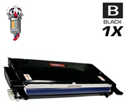 Clearance Xerox 106R01395 Black Compatible Laser Toner Cartridge