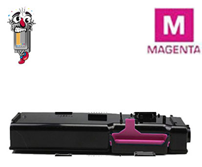 Xerox 106R02226 / 106R2226 High Capacity Magenta Laser Toner Cartridge