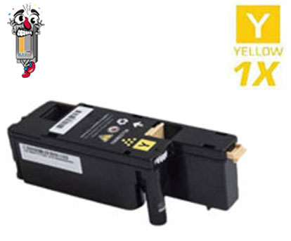 Xerox 106R02758 Yellow Toner Cartridge