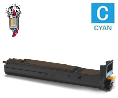 Genuine Original Xerox 006R01176 Cyan Laser Toner Cartridges