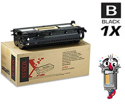 Xerox 113R00195 Black Laser Toner Cartridge