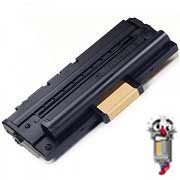 Xerox 113R00667 (113R667) Black Laser Toner Cartridge