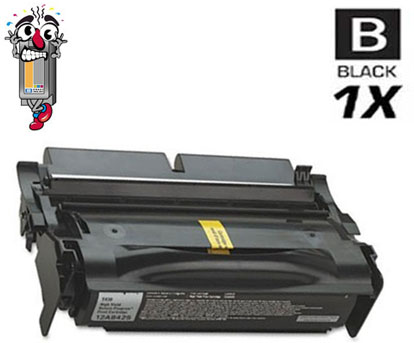 Lexmark A7415 12A7415 Black Laser Toner Cartridge