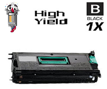 Lexmark 12B0090 Black Laser Toner Cartridge