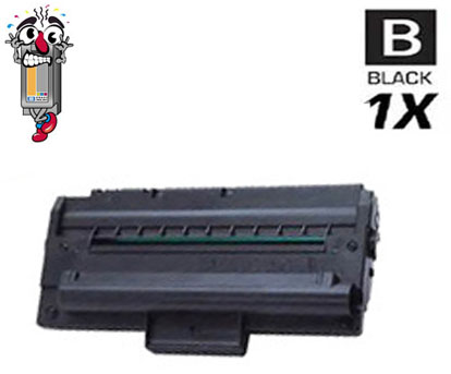 Lexmark 18S0090 Black Laser Toner Cartridge