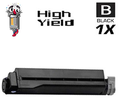 Genuine Original Okidata 41331701 Type 8 Black Laser Toner Cartridge