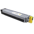 Okidata 44059109 Type C14 Yellow Laser Toner Cartridge