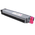 Okidata 44059110 Type C14 Magenta Laser Toner Cartridge