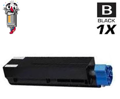 Okidata 44574701 Black Laser Toner Cartridge