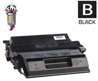 Genuine Original Okidata 52113701 Black Laser Toner Cartridge