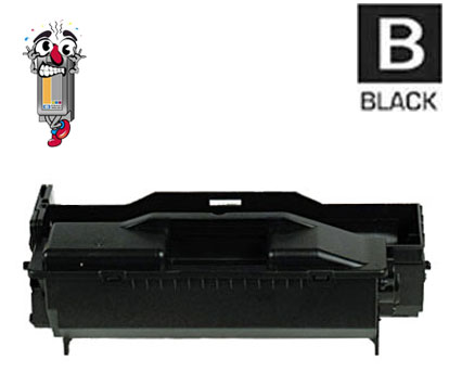 Okidata 52125606 Black Laser Toner Cartridge