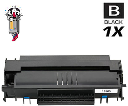 Okidata 56120401 Black Laser Toner Cartridge