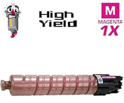 Ricoh 821028 Magenta Laser Toner Cartridge