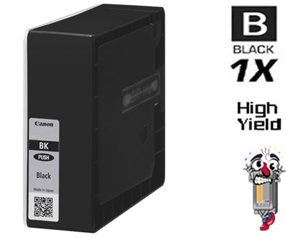 Canon 9183B001 PGI-1200XL Black Ink Cartridge