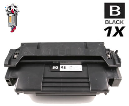 openbox Genuine Hewlett Packard 92298A HP98A Laser Toner Cartridges