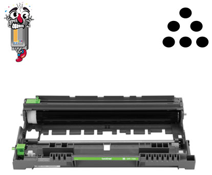 Brother DR730 Laser Imaging Drum Unit