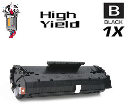 Hewlett Packard C3906X HP06X High Yield Black Laser Toner Cartridge