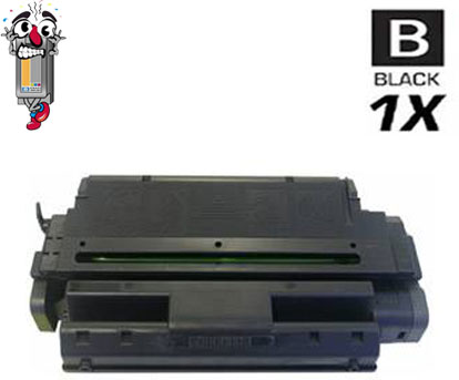 Hewlett Packard C3909A HP09A Black Laser Toner Cartridge