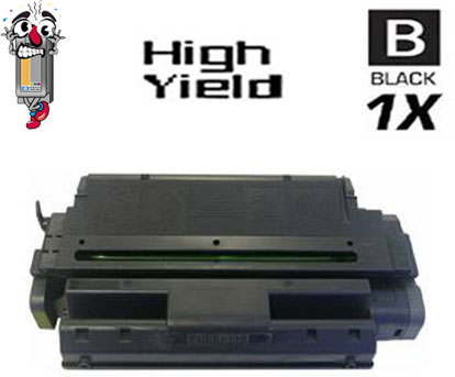 Hewlett Packard C3909X HP09X High Yield Black Laser Toner Cartridge