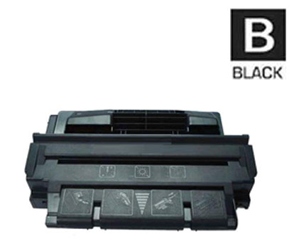 Hewlett Packard C4127A HP27A Black Laser Toner Cartridge